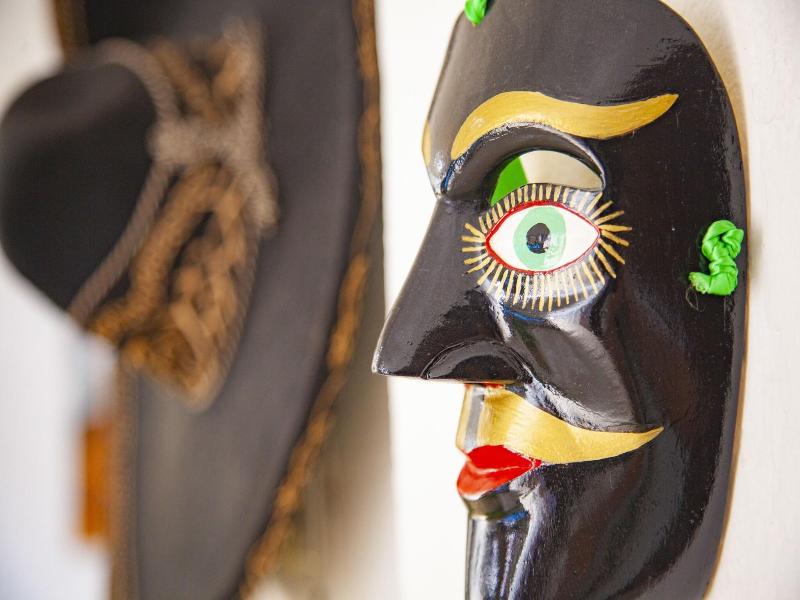Mestizo Gallery Boutique Hotel image