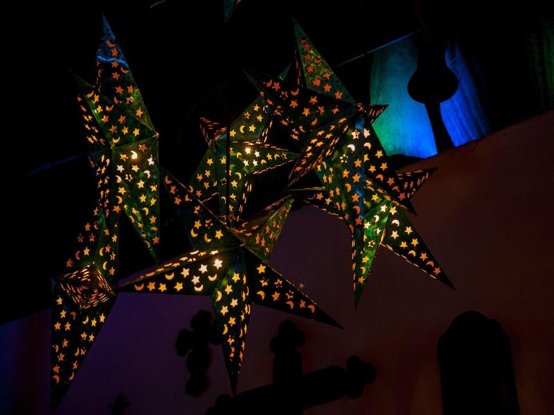 Mestizo Gallery Boutique Hotel image