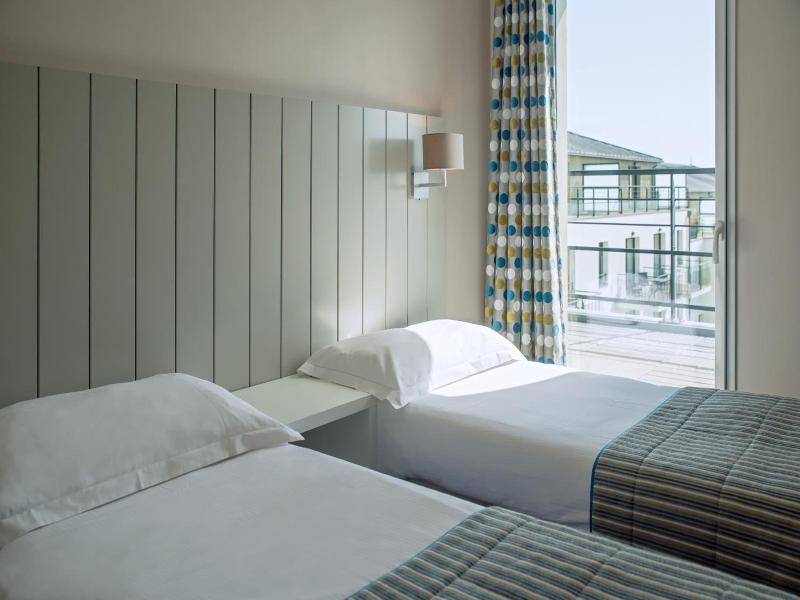 Thalasso Concarneau Spa Marin Resort image