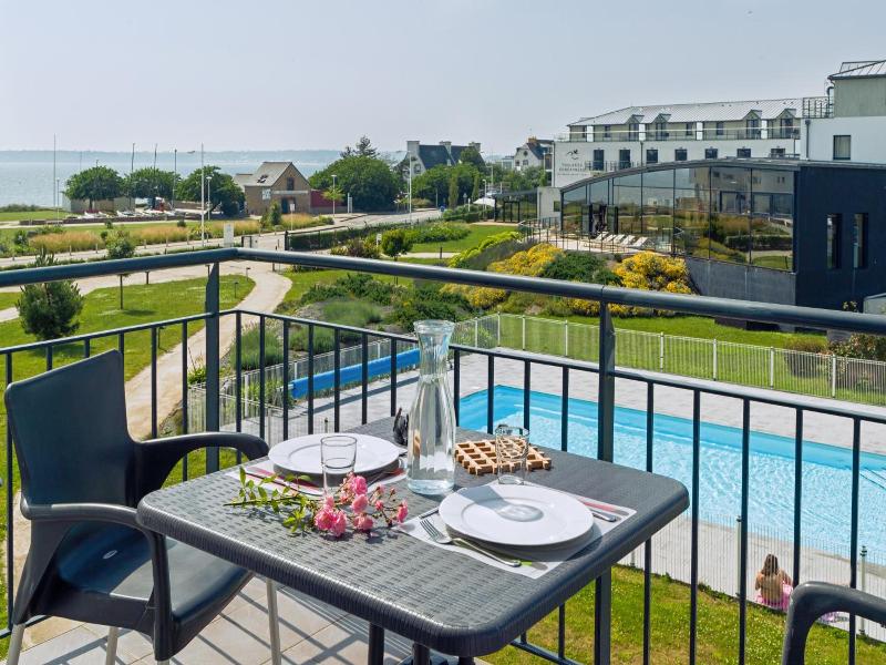 Thalasso Concarneau Spa Marin Resort image