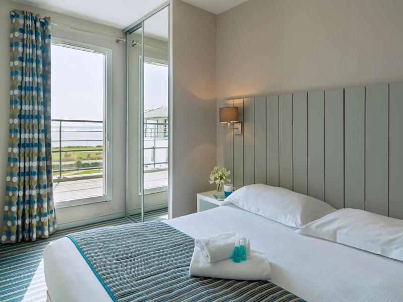 Thalasso Concarneau Spa Marin Resort image