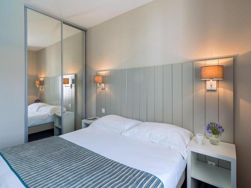 Thalasso Concarneau Spa Marin Resort image