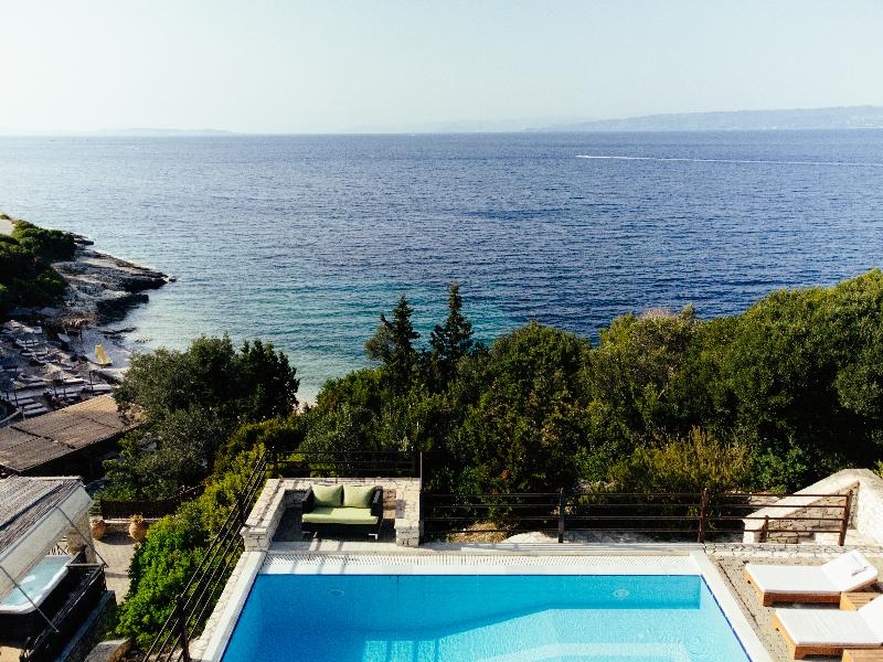 Anassa Mare Villas & Residences by GHH image