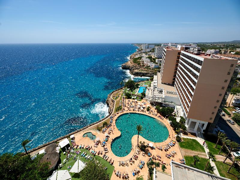 Hotel Alua Calas de Mallorca Resort