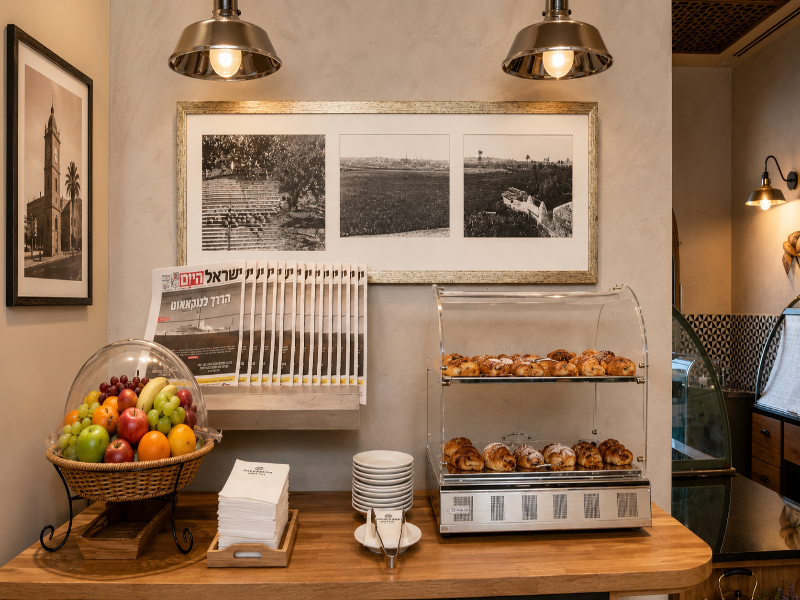 Margosa Hotel image