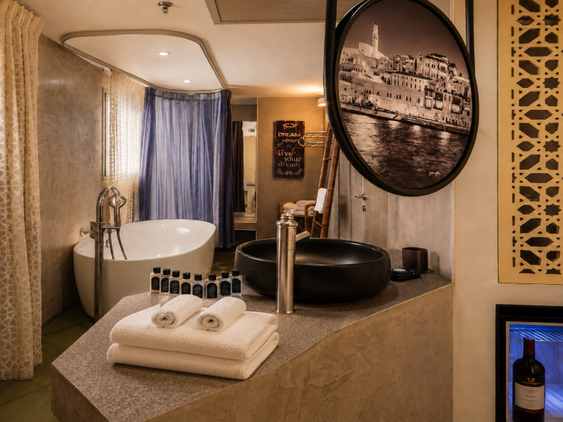 Margosa Hotel image