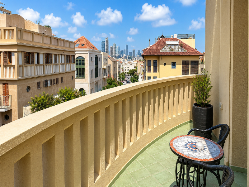 Margosa Hotel image