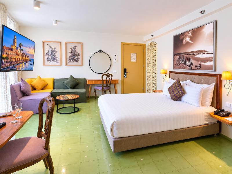 Margosa Hotel image