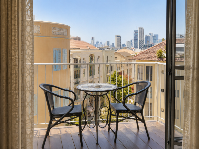 Margosa Hotel image