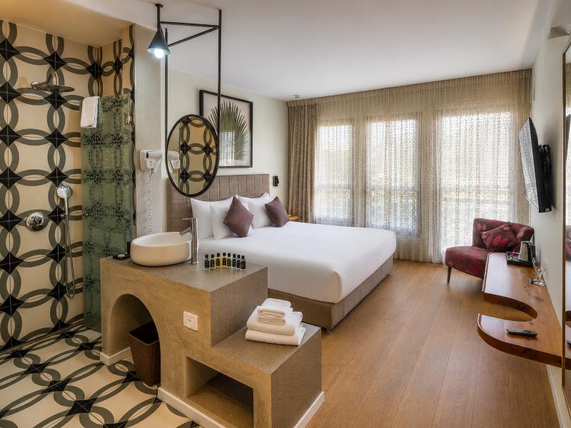 Margosa Hotel image