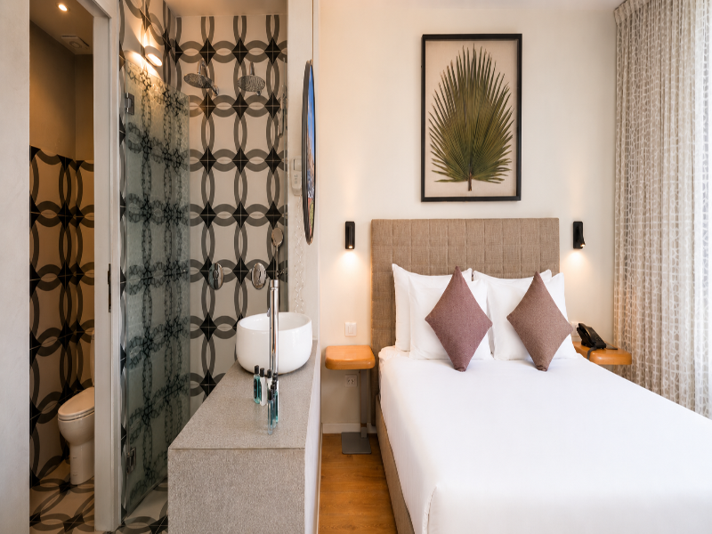 Margosa Hotel image