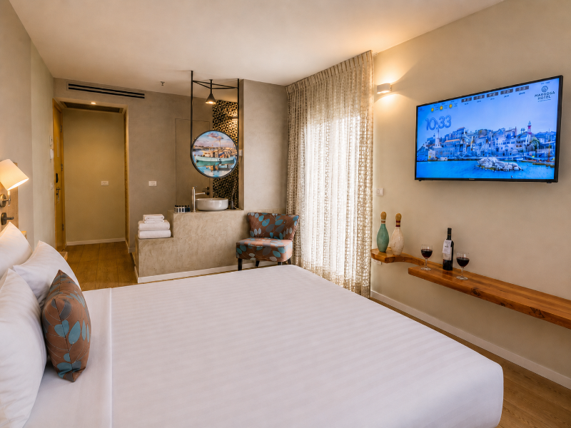 Margosa Hotel image
