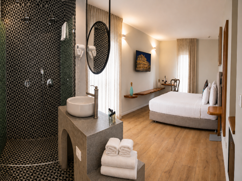 Margosa Hotel image