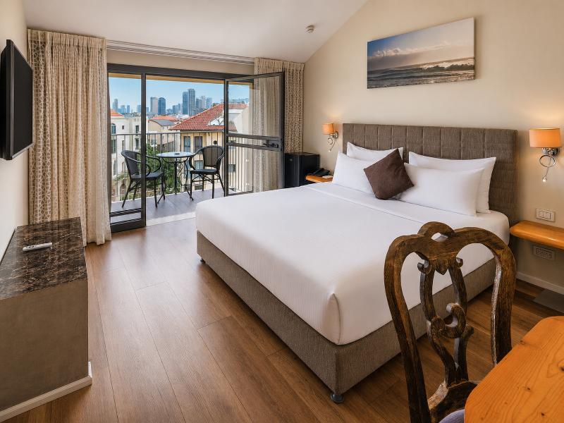 Margosa Hotel image