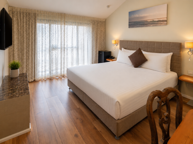 Margosa Hotel image