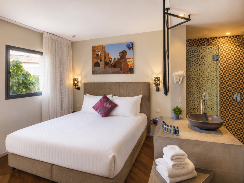 Margosa Hotel image
