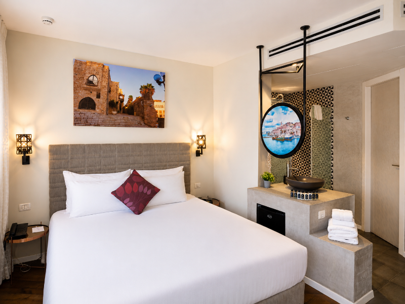 Margosa Hotel image