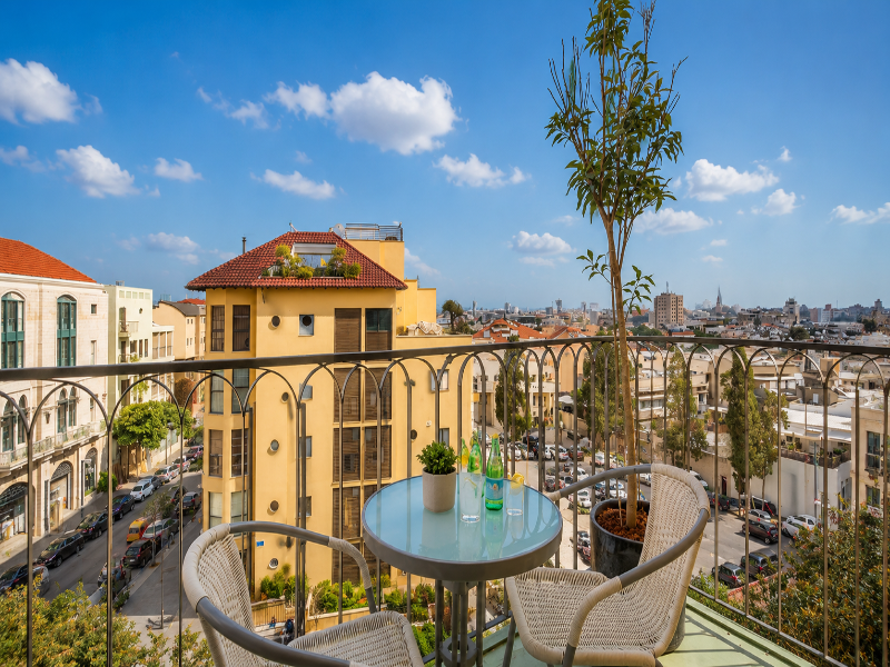 Margosa Hotel image