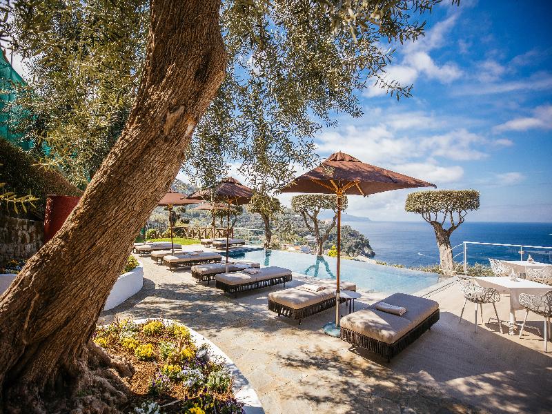 Villa Fiorella Art Hotel image