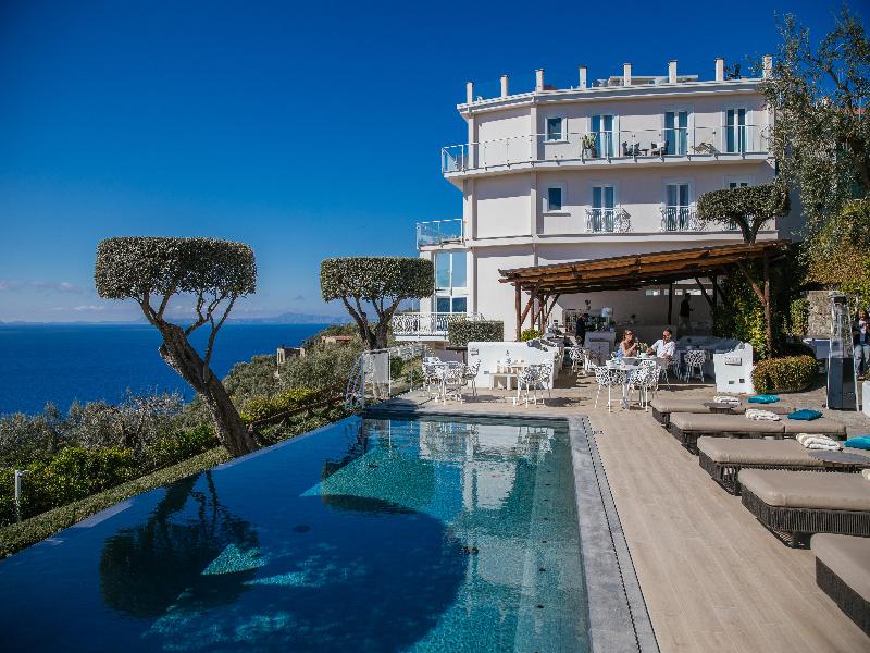 Villa Fiorella Art Hotel image