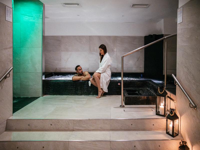 Villa Fiorella Art Hotel image
