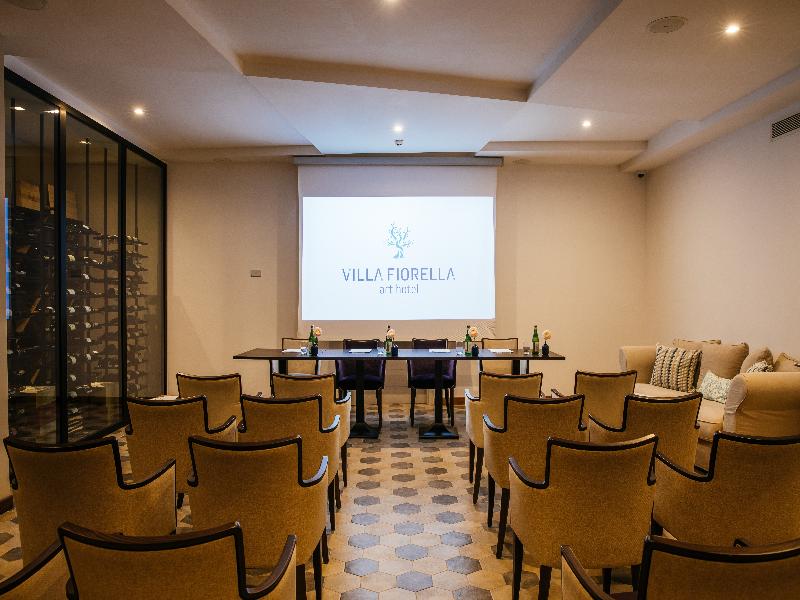 Villa Fiorella Art Hotel image