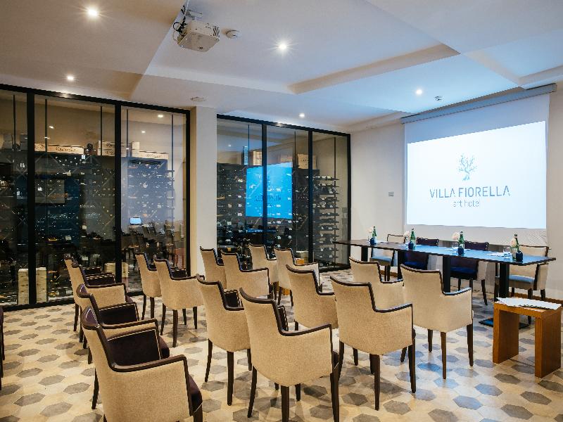 Villa Fiorella Art Hotel image