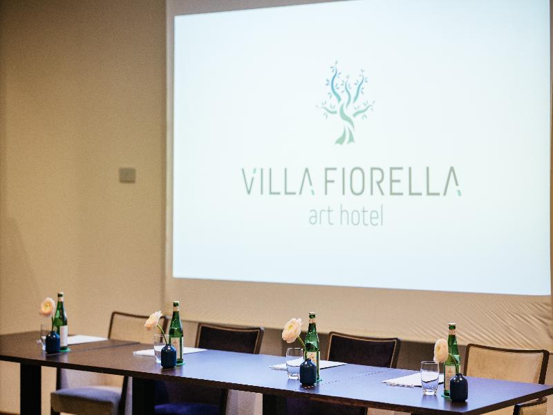 Villa Fiorella Art Hotel image