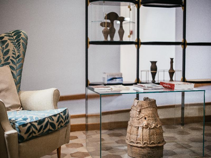 Villa Fiorella Art Hotel image