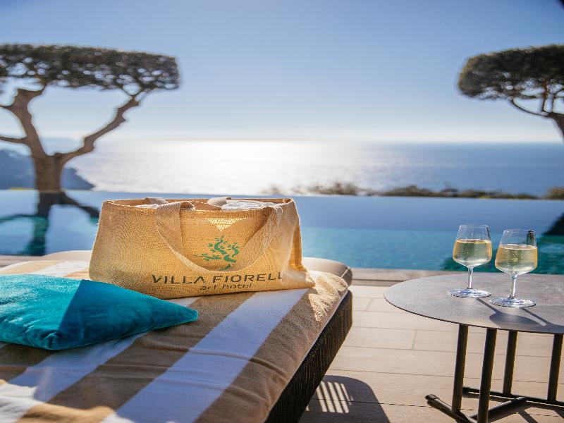 Villa Fiorella Art Hotel image