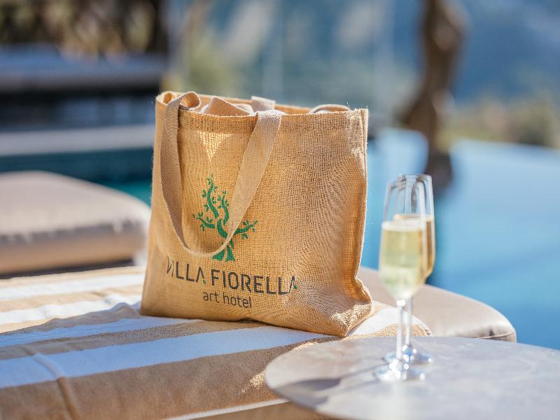 Villa Fiorella Art Hotel image