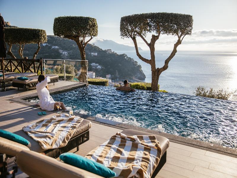 Villa Fiorella Art Hotel image
