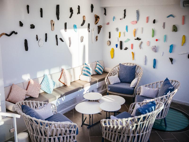 Villa Fiorella Art Hotel image