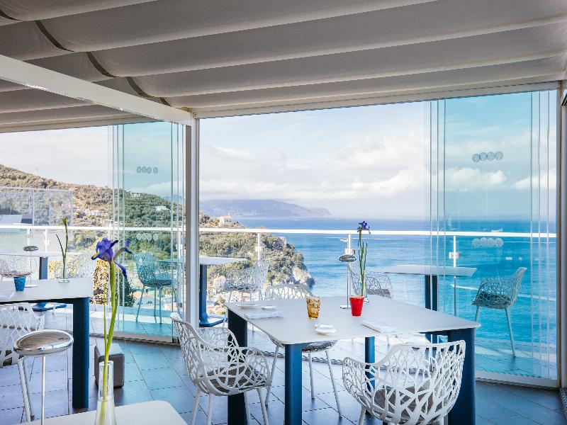 Villa Fiorella Art Hotel image