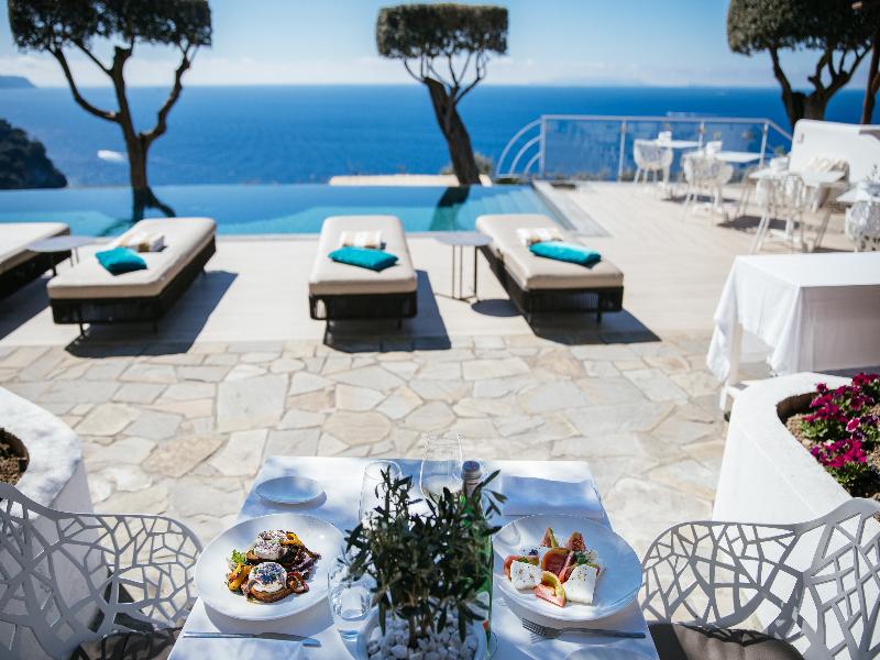 Villa Fiorella Art Hotel image