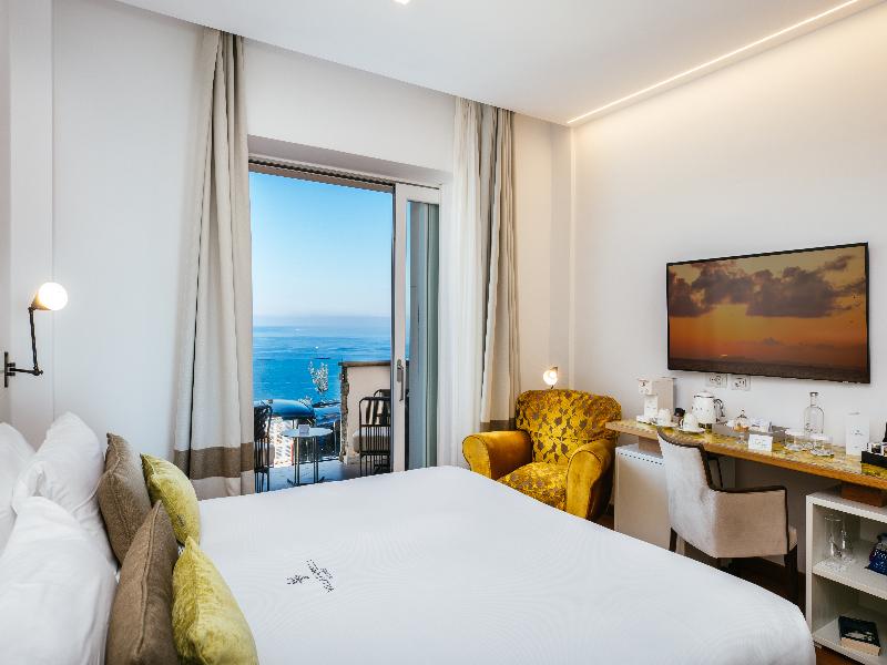 Villa Fiorella Art Hotel image