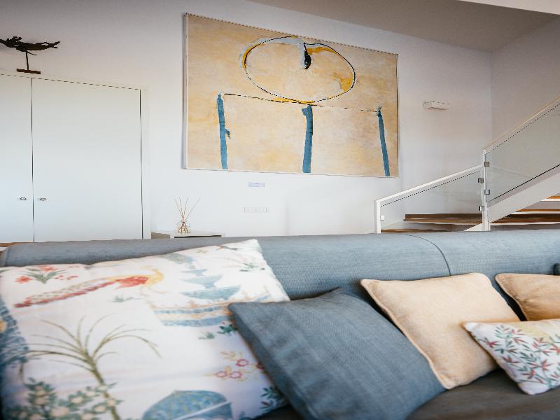 Villa Fiorella Art Hotel image