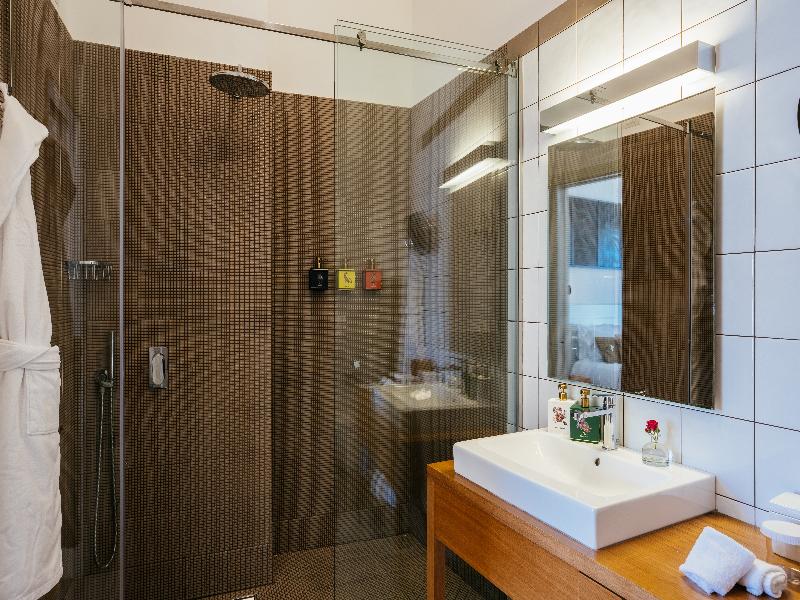 Villa Fiorella Art Hotel image
