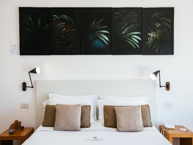 Villa Fiorella Art Hotel image