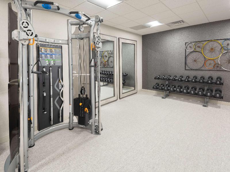 Homewood Suites by Hilton Gateway Hills Nashua image