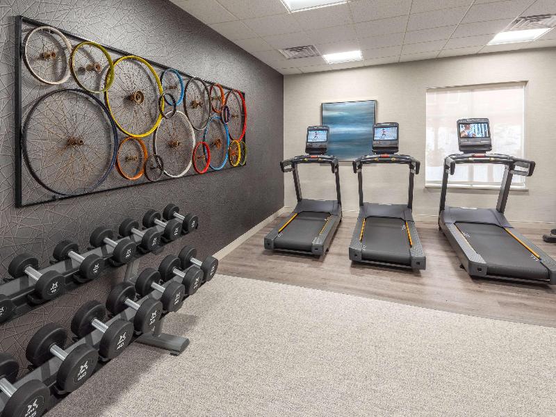 Homewood Suites by Hilton Gateway Hills Nashua image