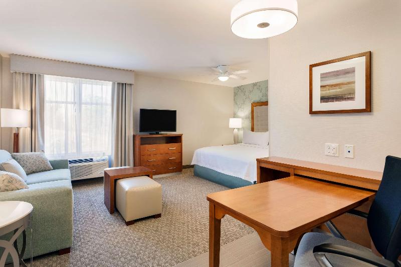 Hotel Homewood Suites by Hilton Gateway Hills Nashua
