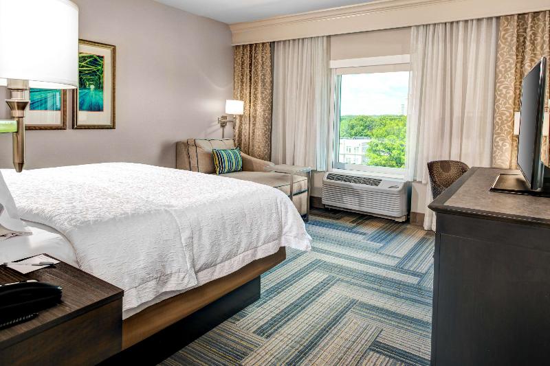Hampton Inn & Suites by Hilton Atlanta Perimeter D image