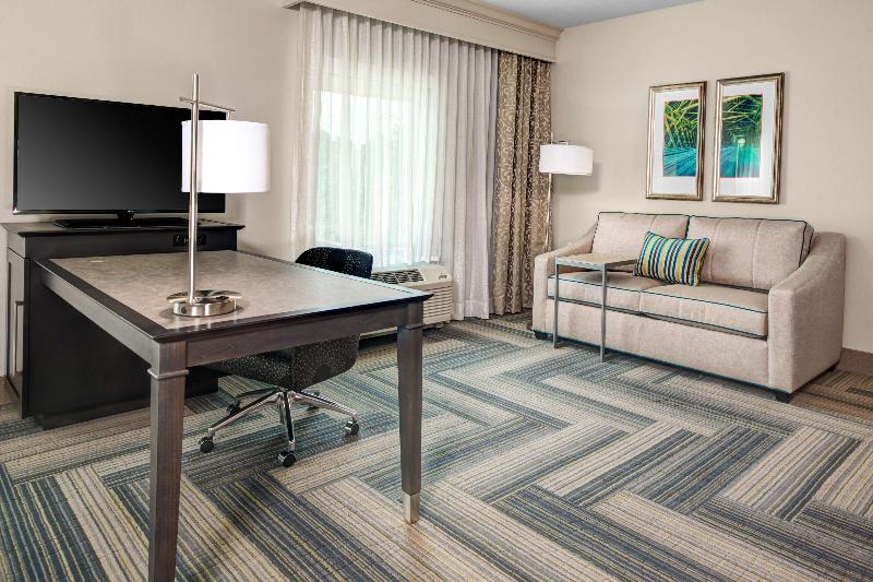 Hampton Inn & Suites by Hilton Atlanta Perimeter D image