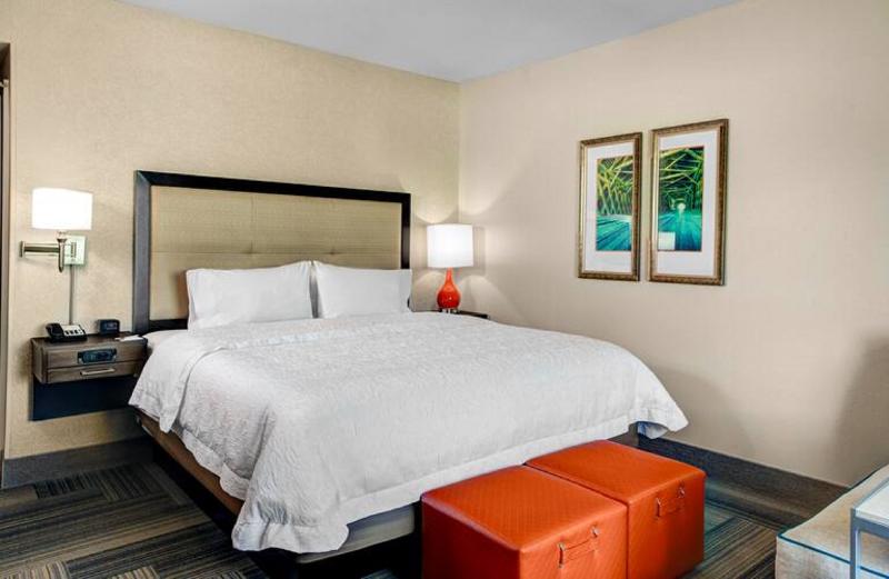 Hampton Inn & Suites by Hilton Atlanta Perimeter D image