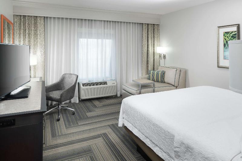 Hampton Inn & Suites by Hilton Atlanta Perimeter D image