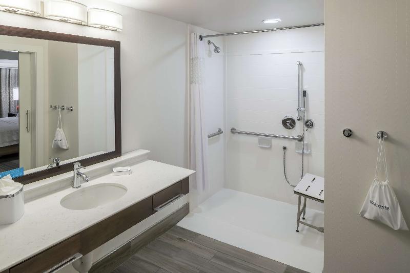 Hampton Inn & Suites by Hilton Atlanta Perimeter D image