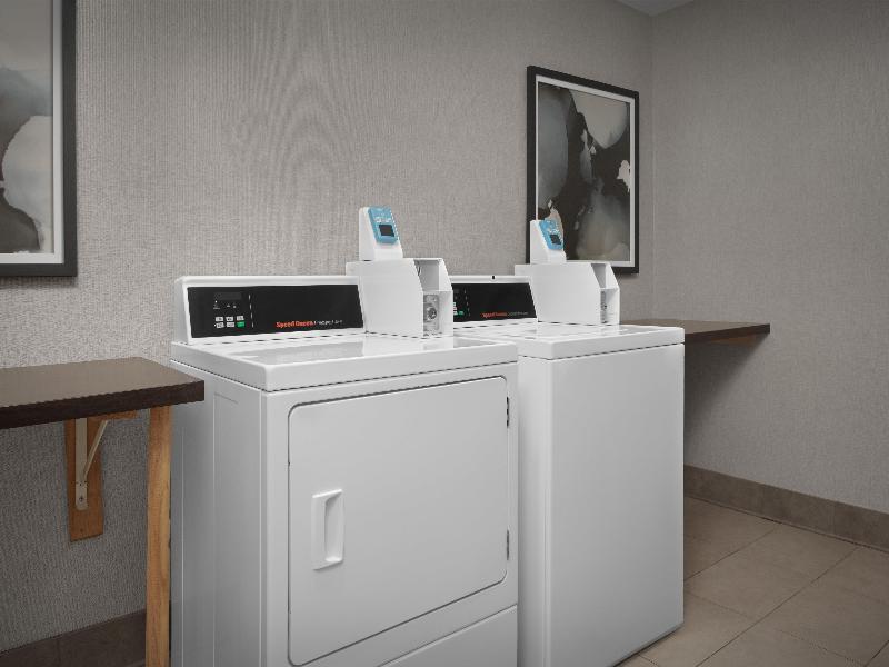 Hampton Inn & Suites Georgetown/Austin Nort