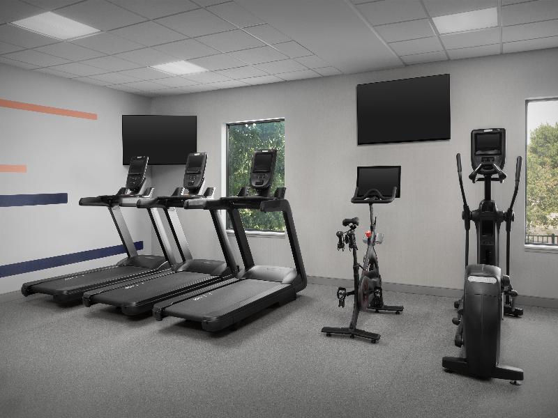 Hampton Inn & Suites Georgetown/Austin Nort