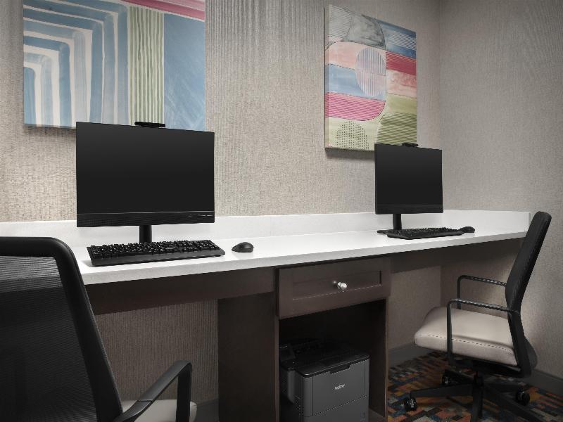 Hampton Inn & Suites Georgetown/Austin Nort